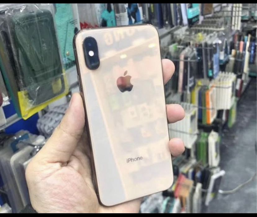 iPhone XS Max Unlocked