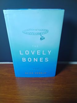 The Lovely Bones by Alice Sebold