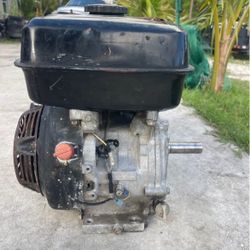 Honda motor
