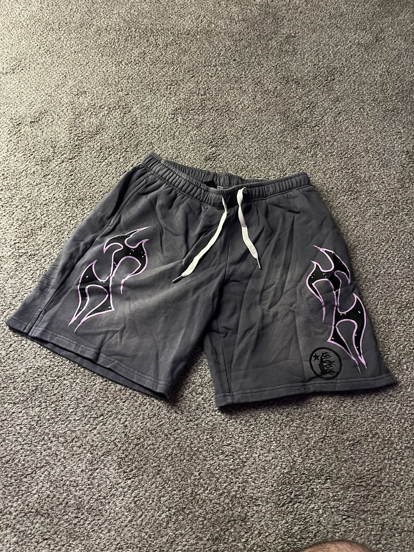 Hellstar Shorts
