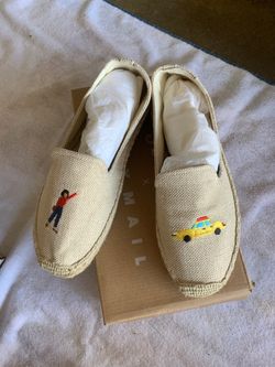 Soludos sneakers 👟