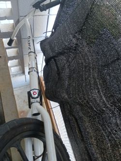 Razor scooter