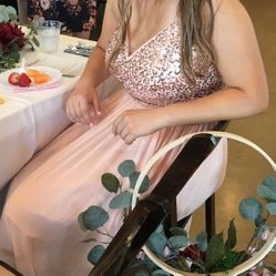 Bridesmaid / Prom Dress