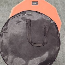 Slint Drum Practice Pad