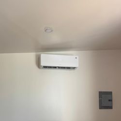 Ac Mini Splits WiFi 
