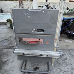 Table Saw 