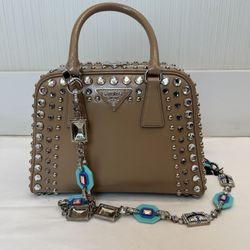 Prada Handbag