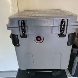 Cooler