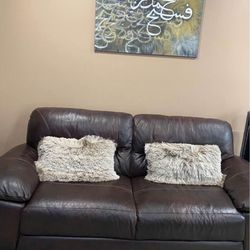 Sofa ,Love Seat , Chair and  1 Coffee Table