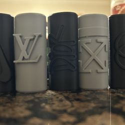 Custom bic Lighter Sleeves
