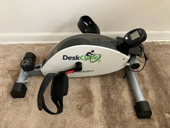 Desk Cycle 2