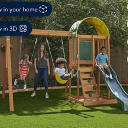 Kids Play Ground
