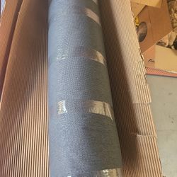 20 oz. Do-It-Yourself Boat Carpet - BRWH-B013VKZ8NE