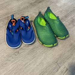 Water Shoes