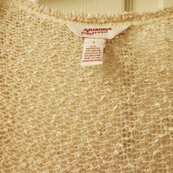 Arizona Cardigan/Sweater