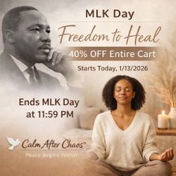 Women’s Nervous System Healing Toolkit | Digital 