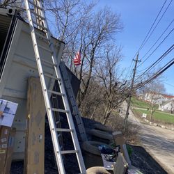 3 Great Ladders 