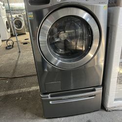 LG Washer 