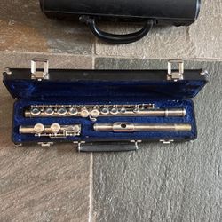 Flute, Armstrong Brand 