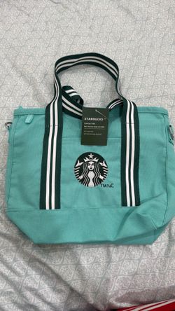 Starbucks Tote