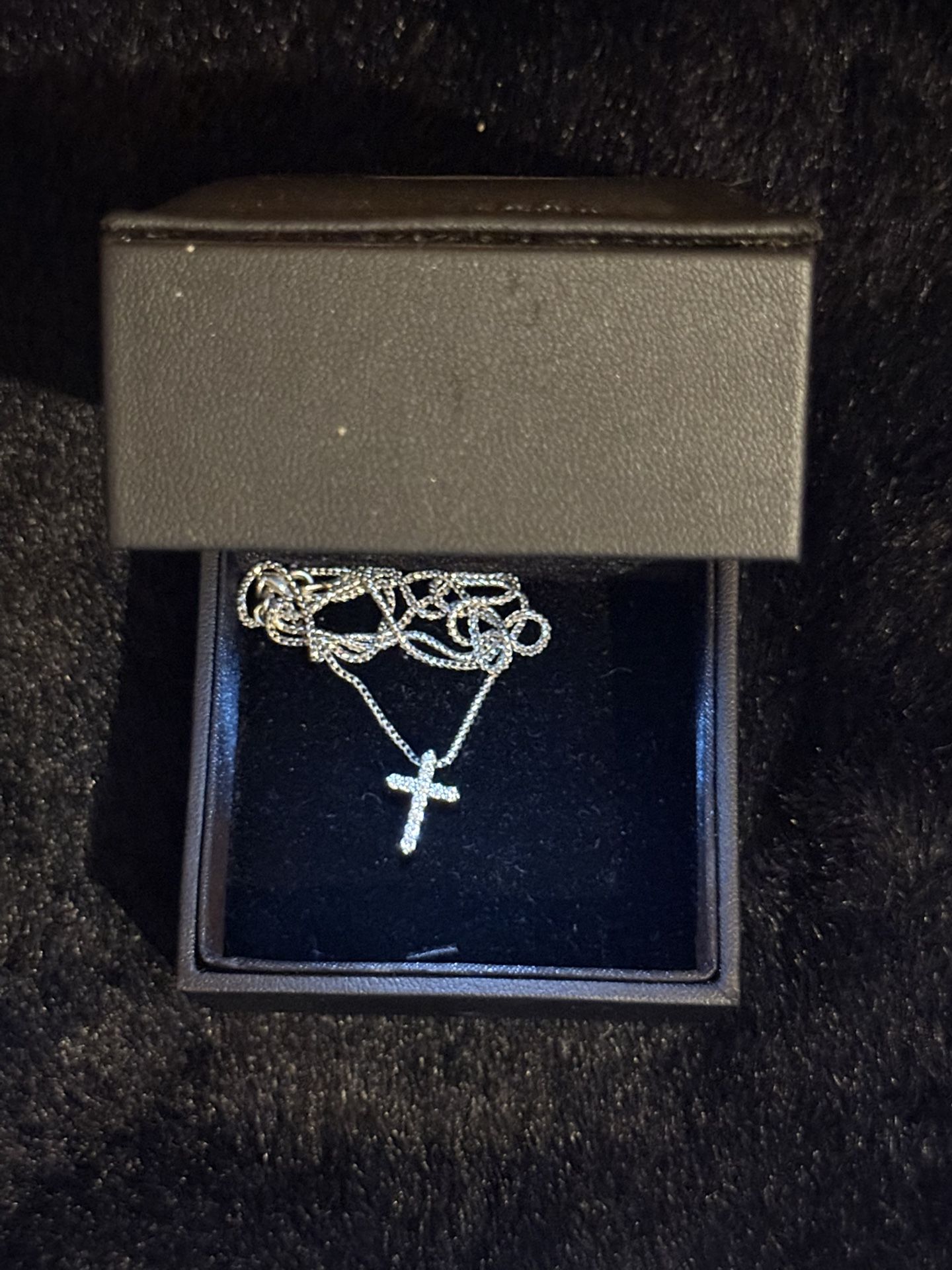 IF & CO diamonds