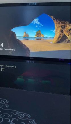 Monitor asus 60hz