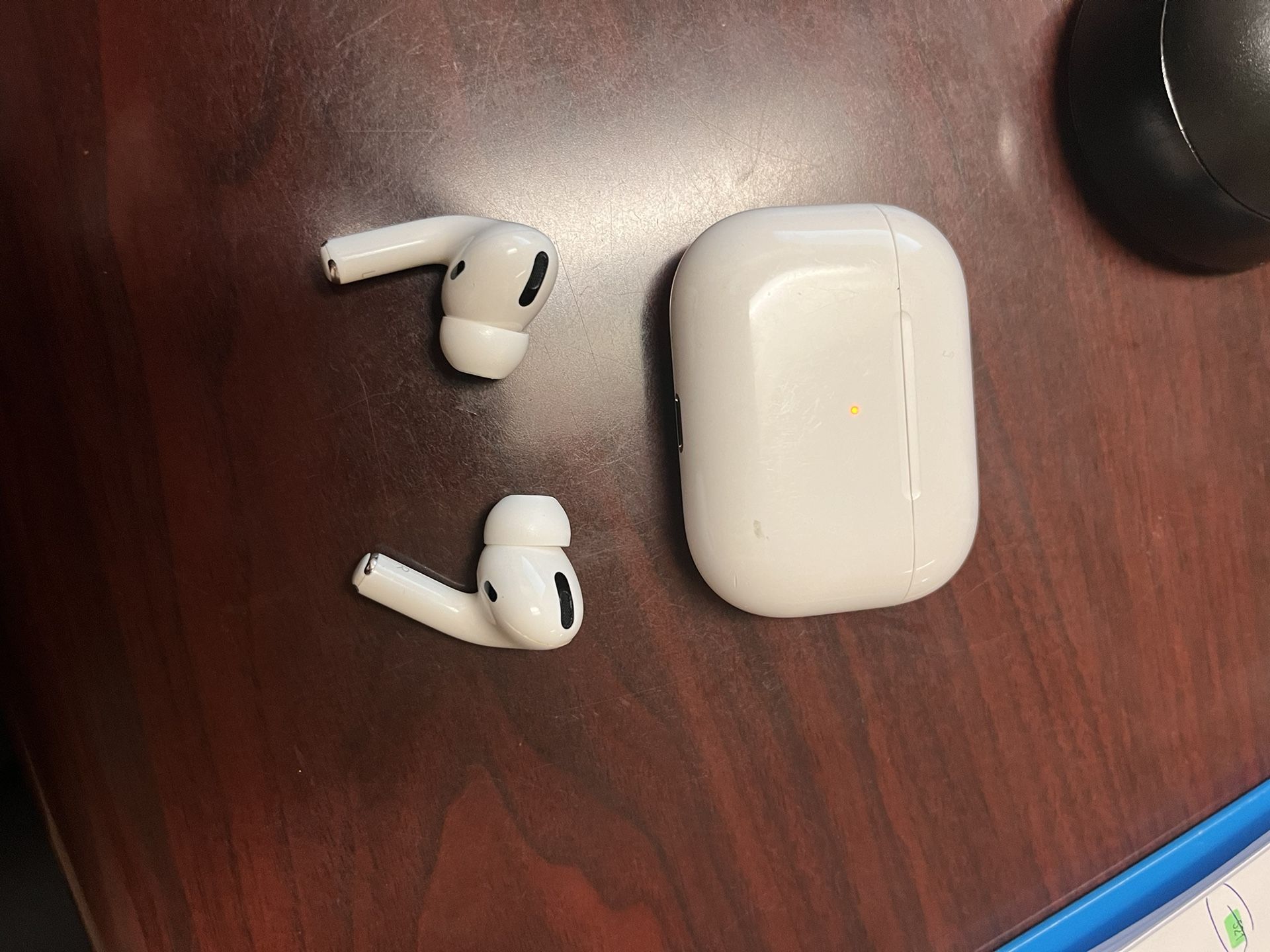 AirPod Pro 3rd Generation 