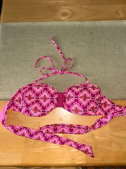 Aerie Bikini Top