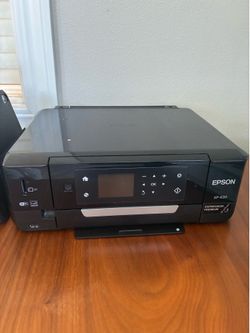 Epson Printer