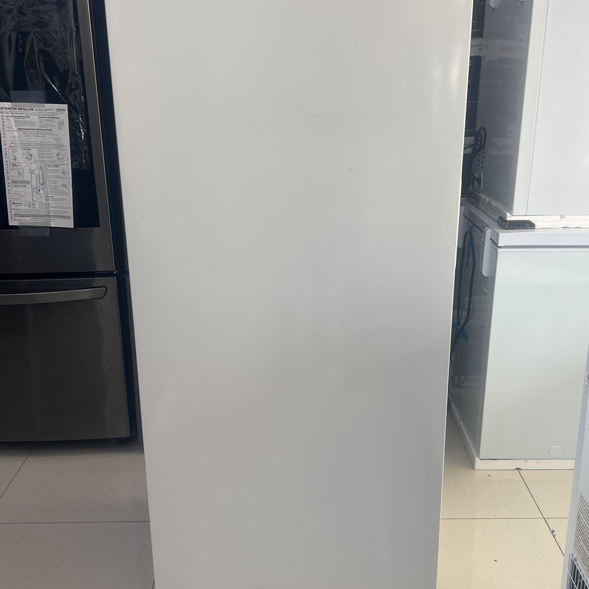 Frigidaire Freezer 