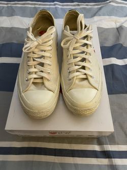 CDG Converse