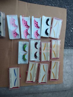 All of these for $20 14 total