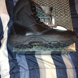 Brand New Boots 