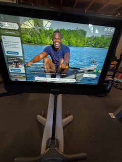 Hydrow Rower