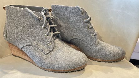 Dr Scholls women’s Boots , Size 8