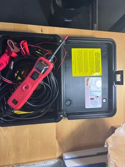 Power Probe 3