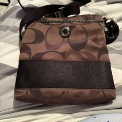 Michael Kors Crossbody 