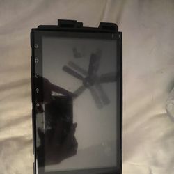 2011 gmc car radio 