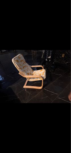 Child’s  chair