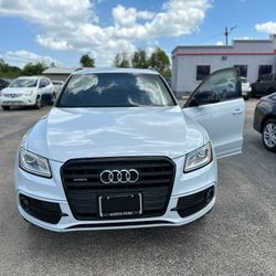 2016 Audi Q5 From $ 1490 Down