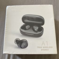 Brand New Tozo Headphones 