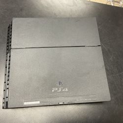 Sony PS4
