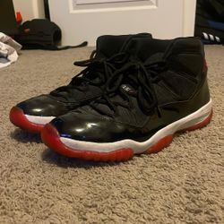 Jordan 11 breds