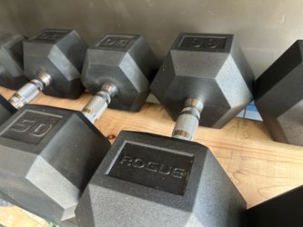 Dumbbells