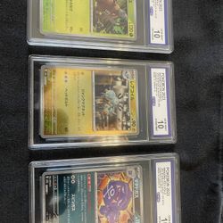 Pokémon Cards 
