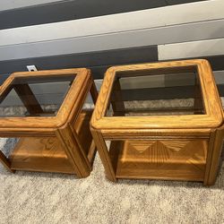 End Tables 