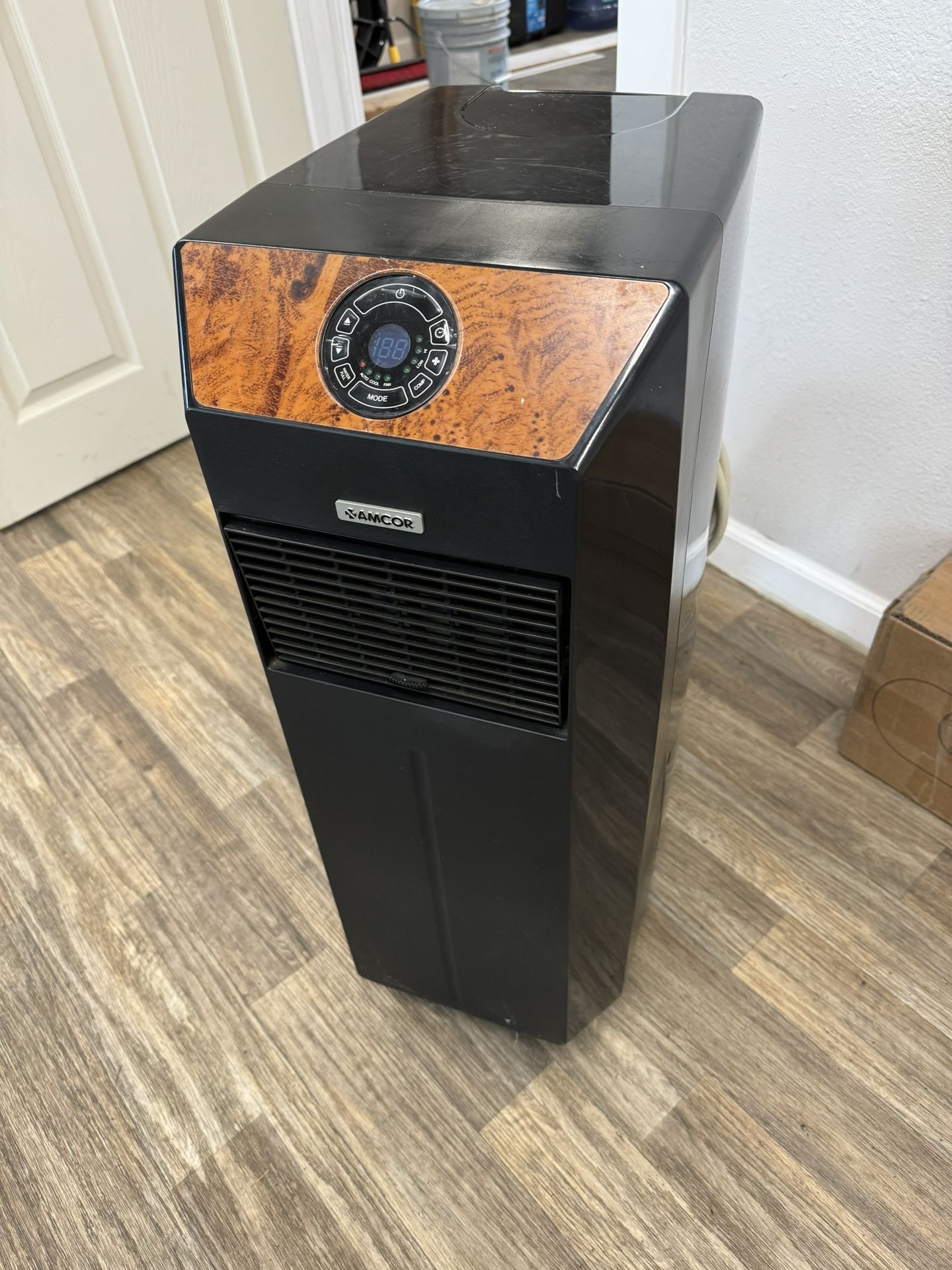 Portable AC Unit 14000 BTU