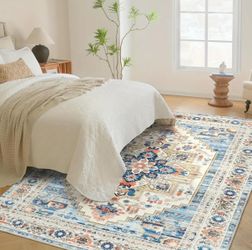 Area rug