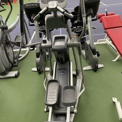 Commercial Fitness Equipment For Sale Prices in Description 
