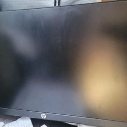 HP Monitor